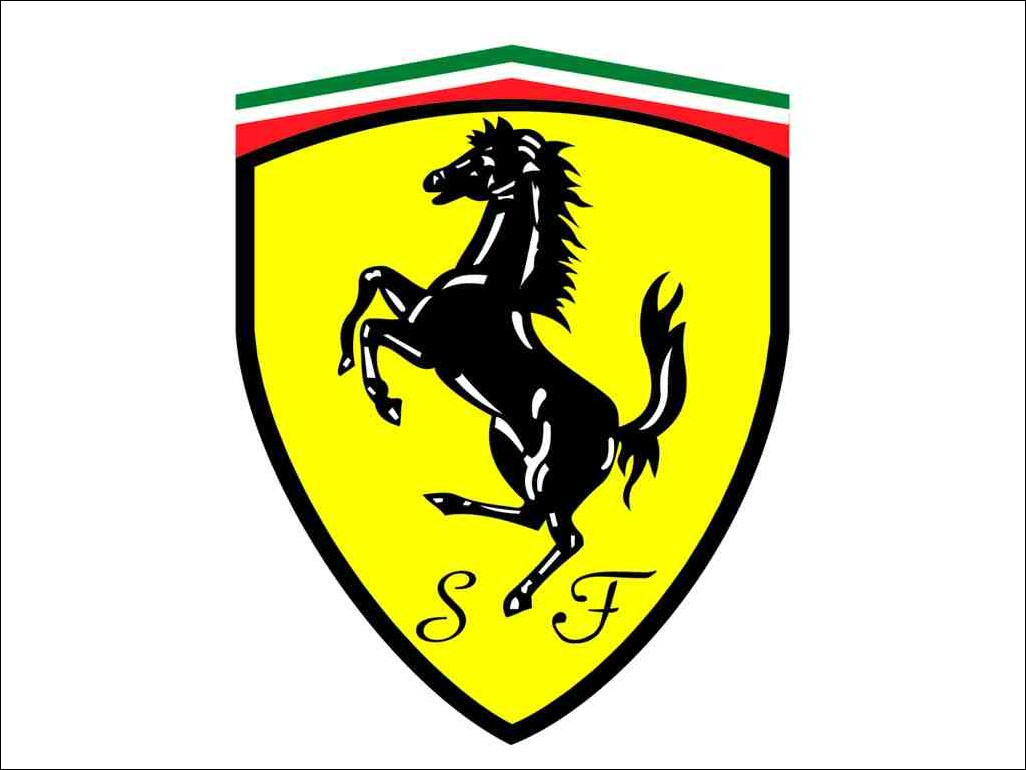 Ferrari, un brand che non delude!