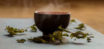 Tè verde, un aiuto per dimagrire