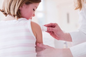 Vaccini, si parte con l’autocertificazione a scuola