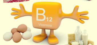 Sintomi, trattamento e prevenzione della carenza di vitamina B12