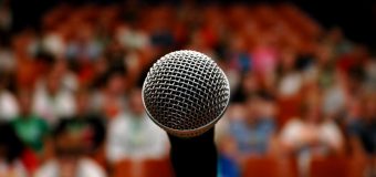 Migliorare il tuo public speaking? Studia i grandi discorsi!