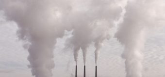 La depurazione dell’aria e l’inquinamento atmosferico