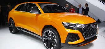 Audi Q8 usata, occasione imperdibile per gli amanti dello stile e del dinamismo