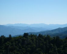 Monti Appalachi: cosa sono e dove si trovano