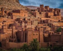 Il turismo in Marocco aiuta il Paese a riprendersi dal terremoto