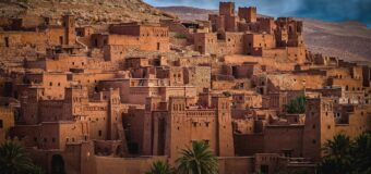 Il turismo in Marocco aiuta il Paese a riprendersi dal terremoto